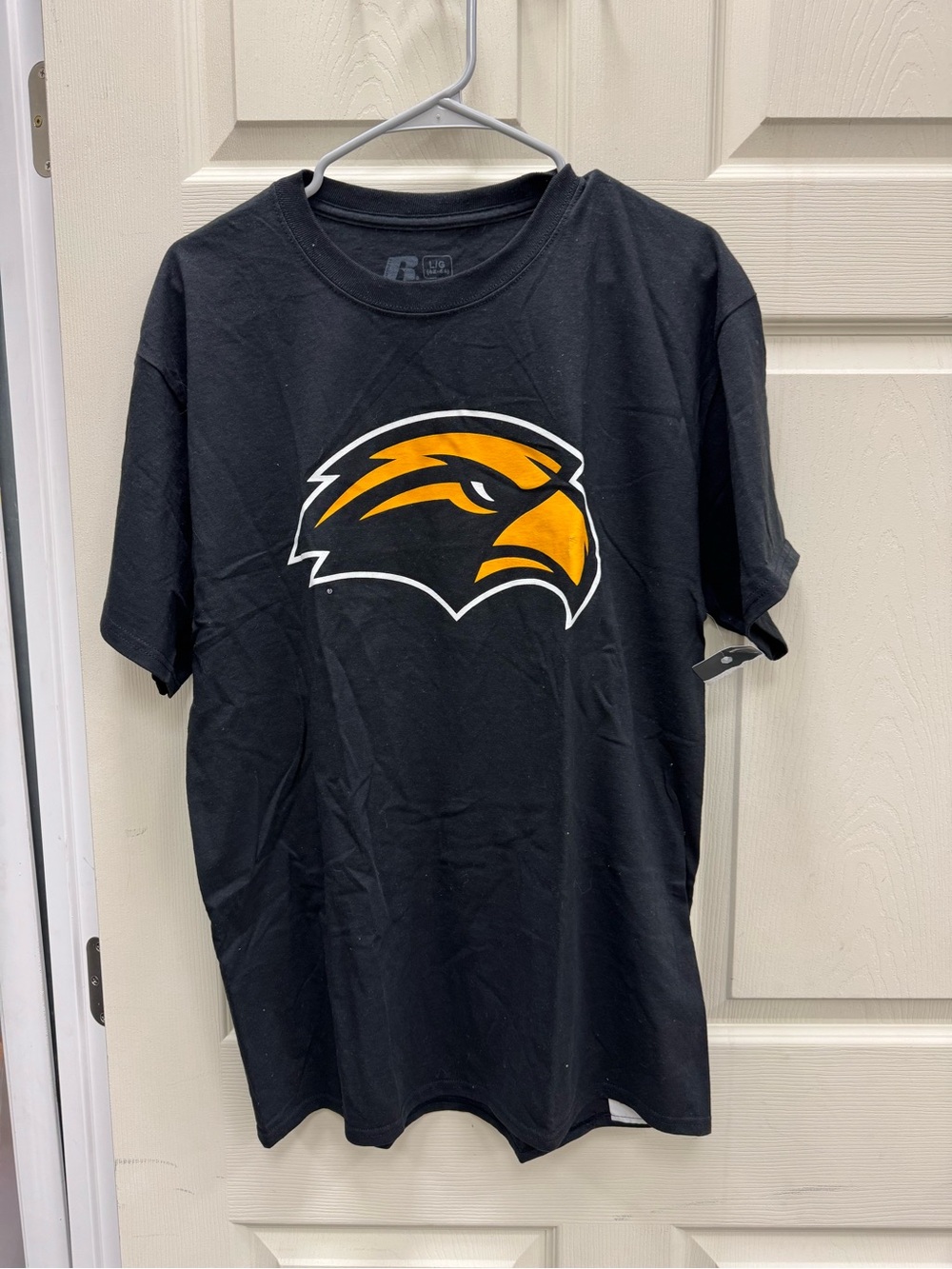 Russell Athletic University of Southern Miss Tshirt